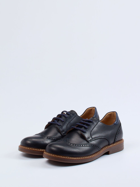 Schnürschuh-66110090028 Ralph Harrison Classic