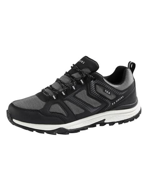 Trekkingschuh mit Klimamembrane