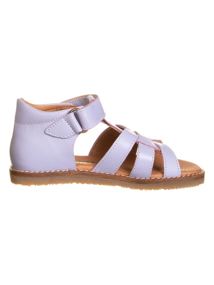 El Naturalista Leder-Sandalen 