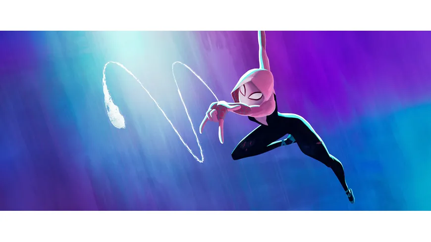 Spider-Man: Across the Spider-Verse