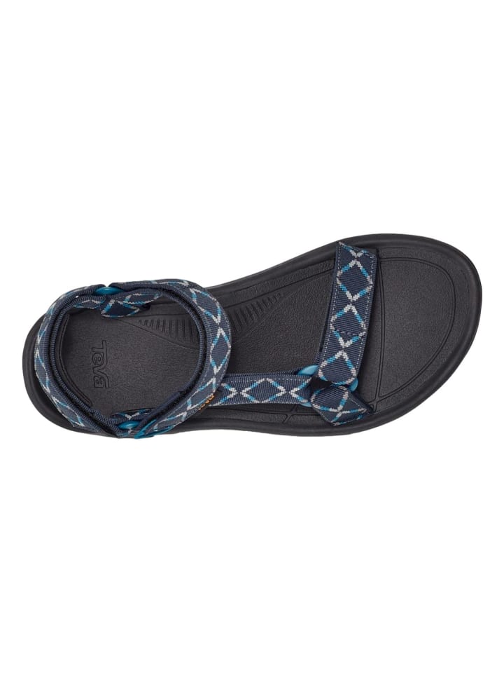 Teva Trekkingsandale Men's Hurricane XLT2 in diamond total eclipse günstig kaufen
