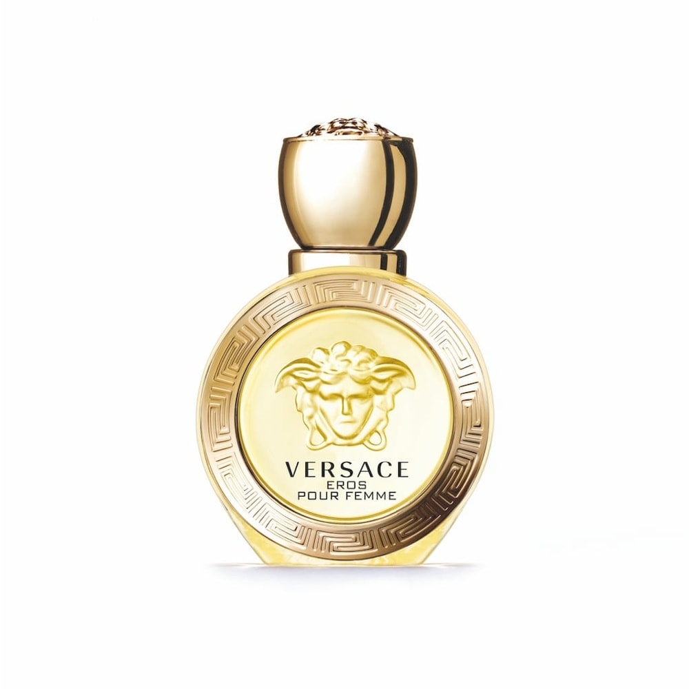 Versace Eros pour Femme Eau de Toilette