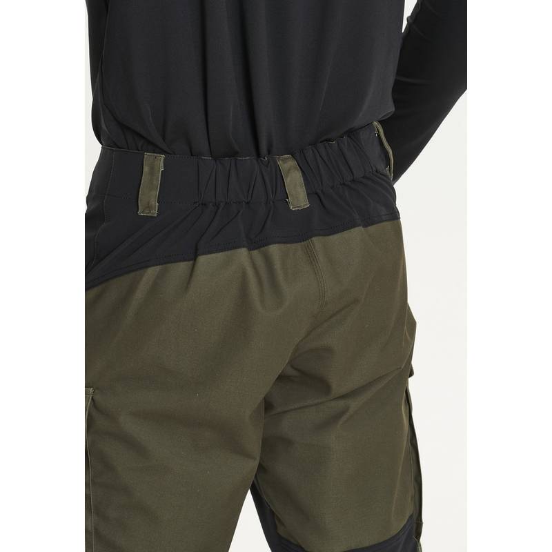 Whistler ROMNING M Cargohose Herren