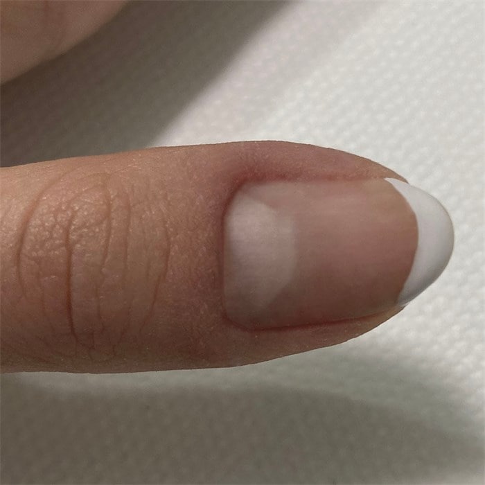French Stamper