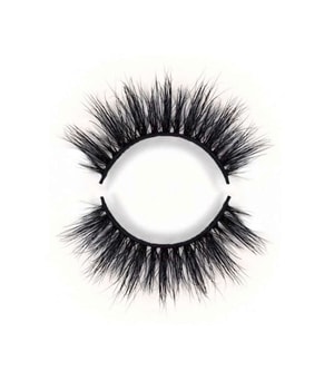 MELODY LASHES Sweet & Fluffy Glam Cake Wimpern-1 Stk