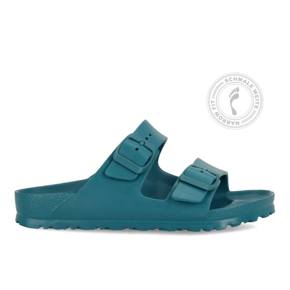 Birkenstock Arizona EVA 1026175 / schwarz