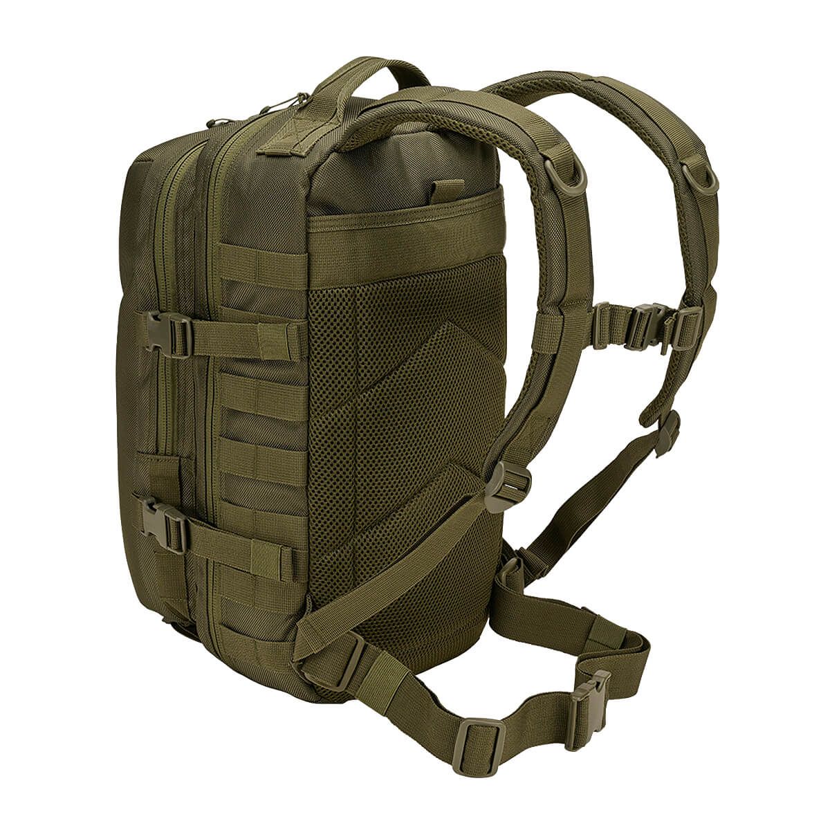 US Cooper Case Medium Backpack