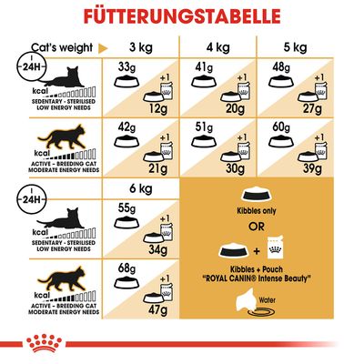 Royal Canin Siamese Adult