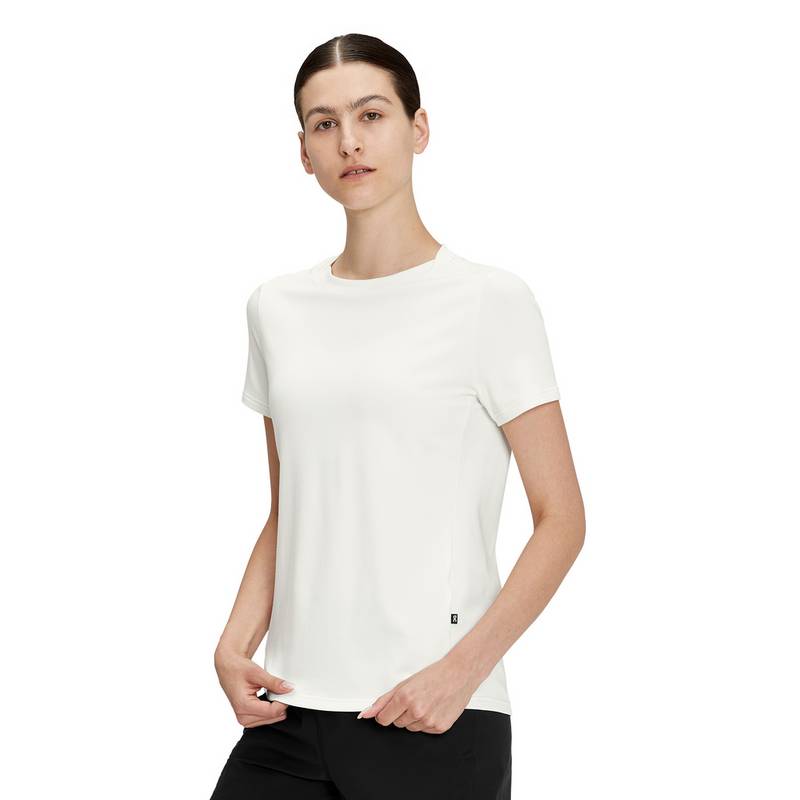 On Focus Funktionsshirt Damen