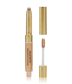 REVOLUTION PRO Glam Eye Duo Lidschatten-3.2 ml