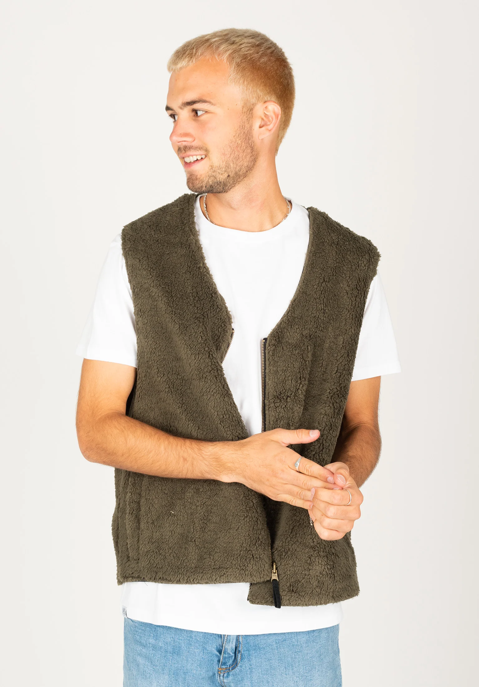Hideout Reversible