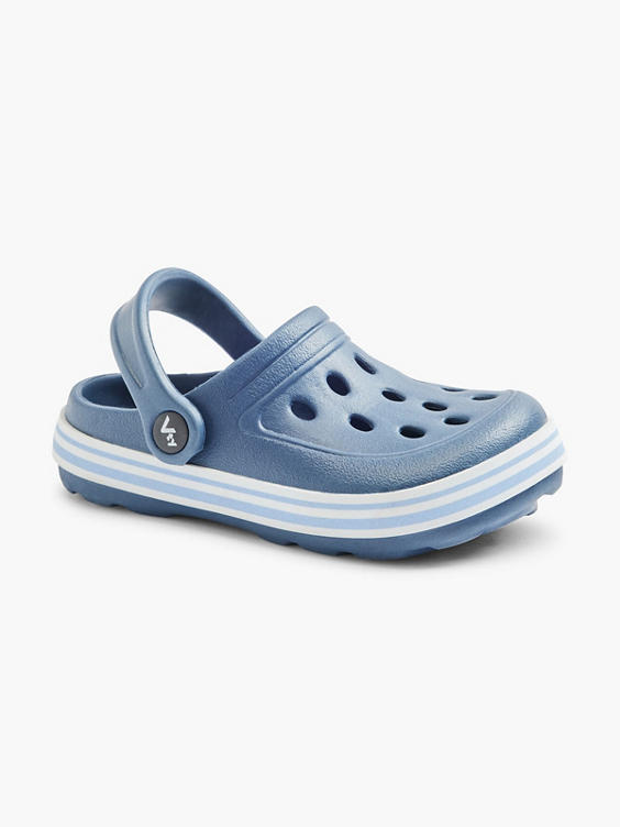 Vty Clogs