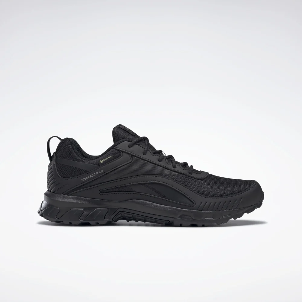 Reebok RIDGERIDER 6 GTX FW9642 / schwarz