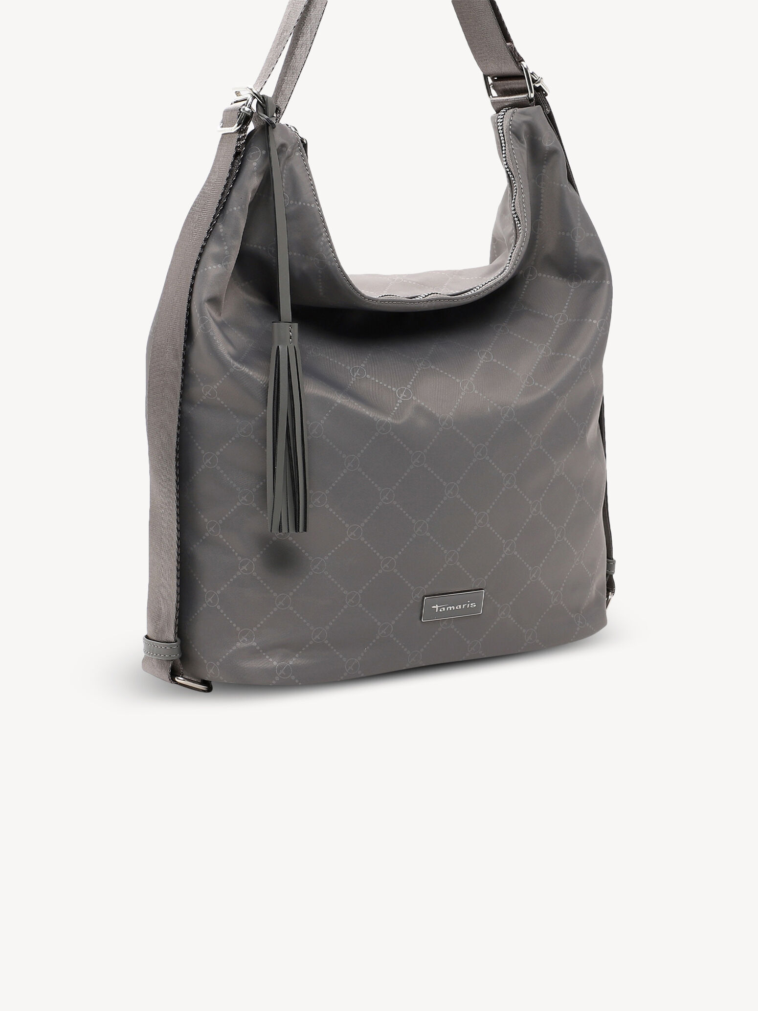 Sac à dos - gris