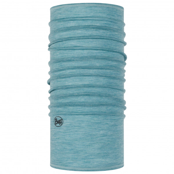 Buff - Lightweight Merino Wool - Schlauchschal