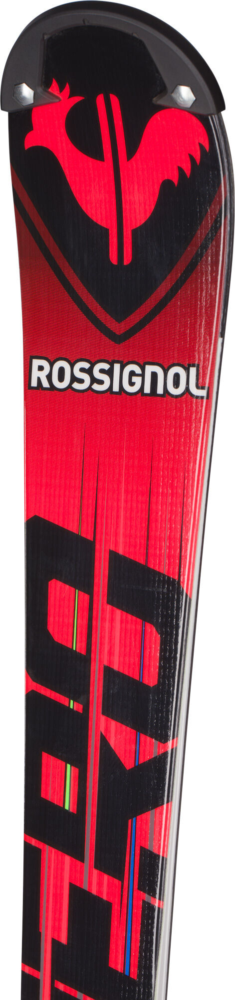 Skis racing unisexe HERO ATHLETE MULTI-EVENT 127-148 OPEN