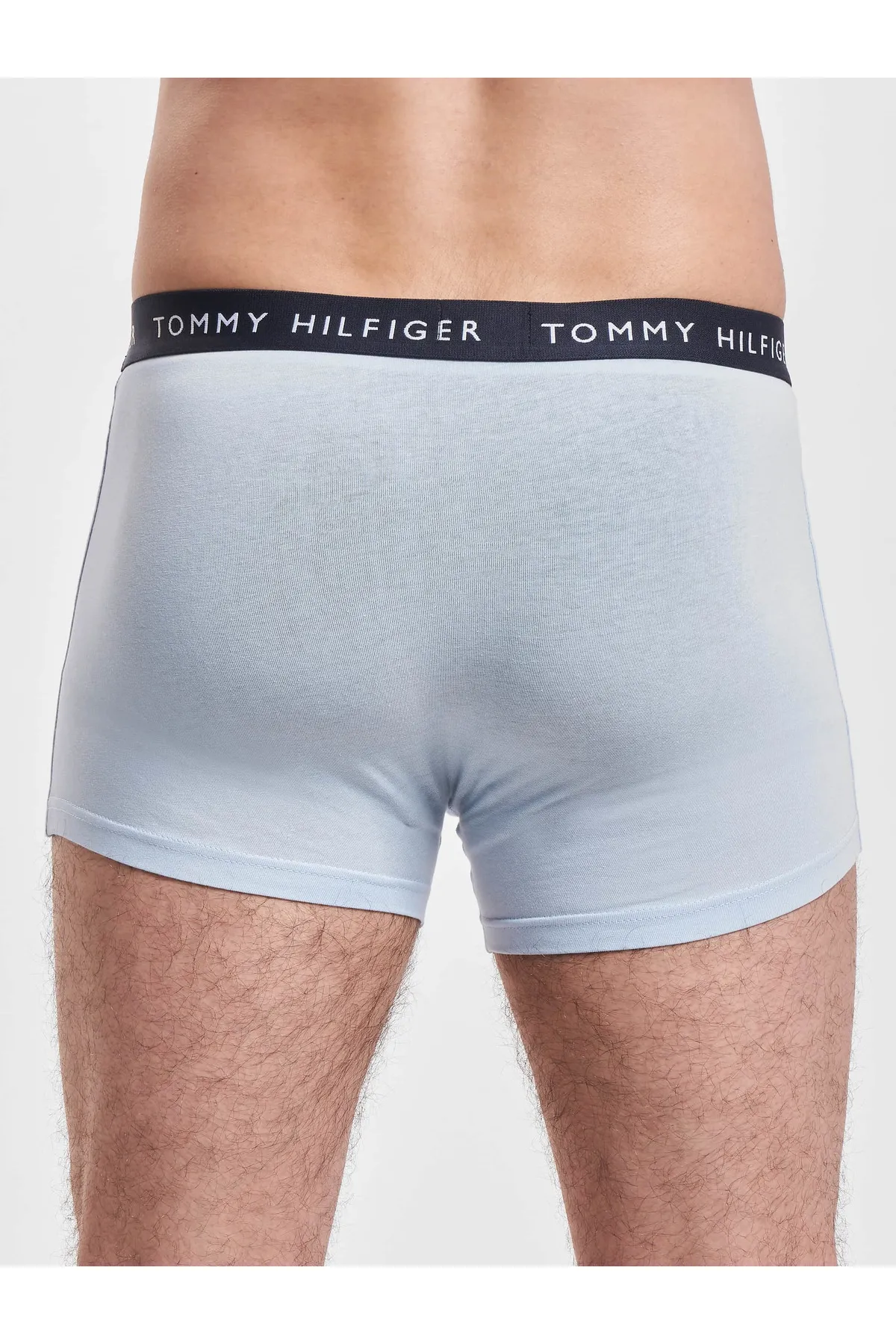 Tommy Hilfiger  Tommy Hilfiger Herren 3P Boxershorts
