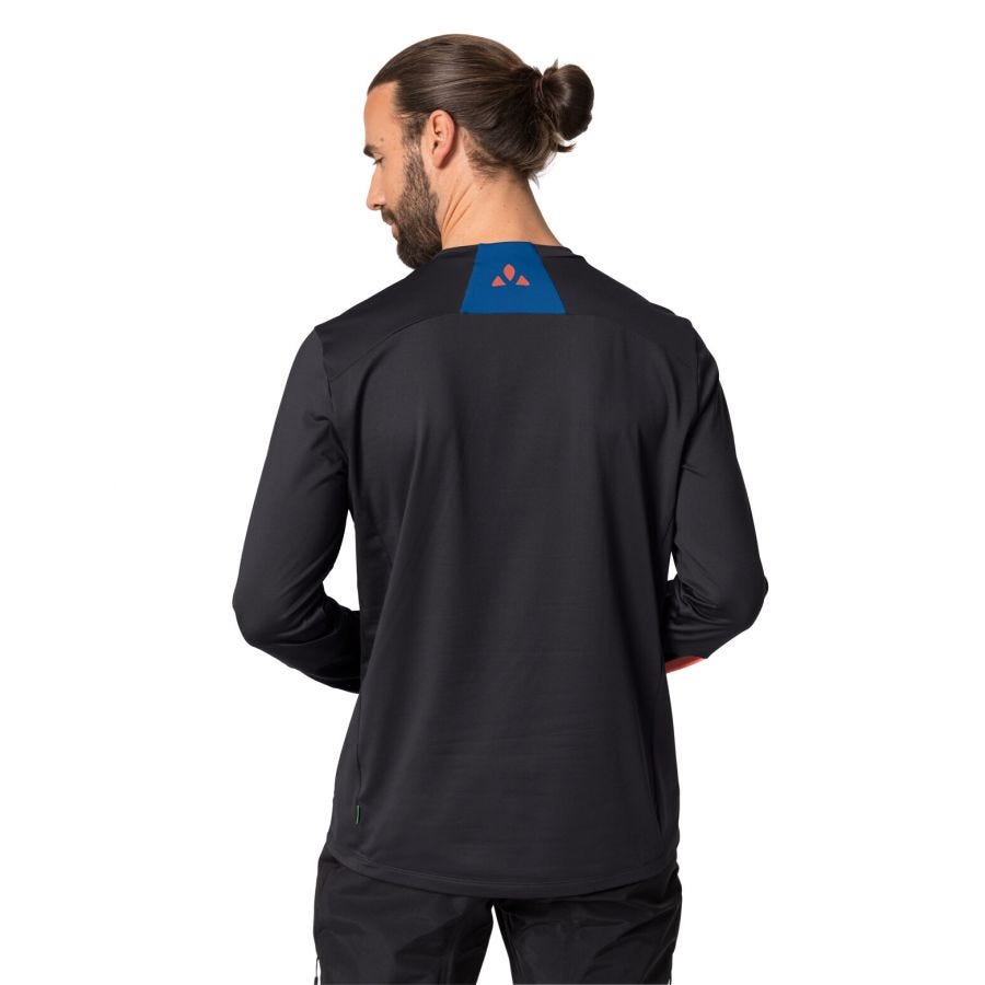 Qimsa Fahrrad Trikot Herren