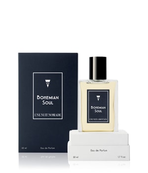 Une Nuit Nomade Bohemian Soul Une Nuit A Montauk Eau de Parfum 50 ml