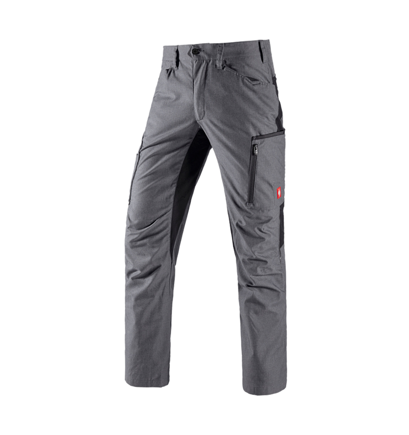 Winter Bundhose e.s.vision