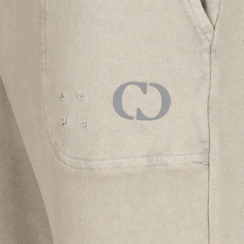 CRIMINAL DAMAGE Essential Distress Herren Jogginghose EDJWPG20