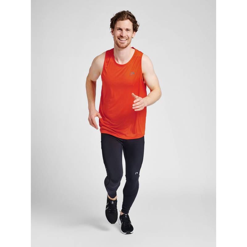 Newline MEN RUNNING SINGLET Tanktop Herren