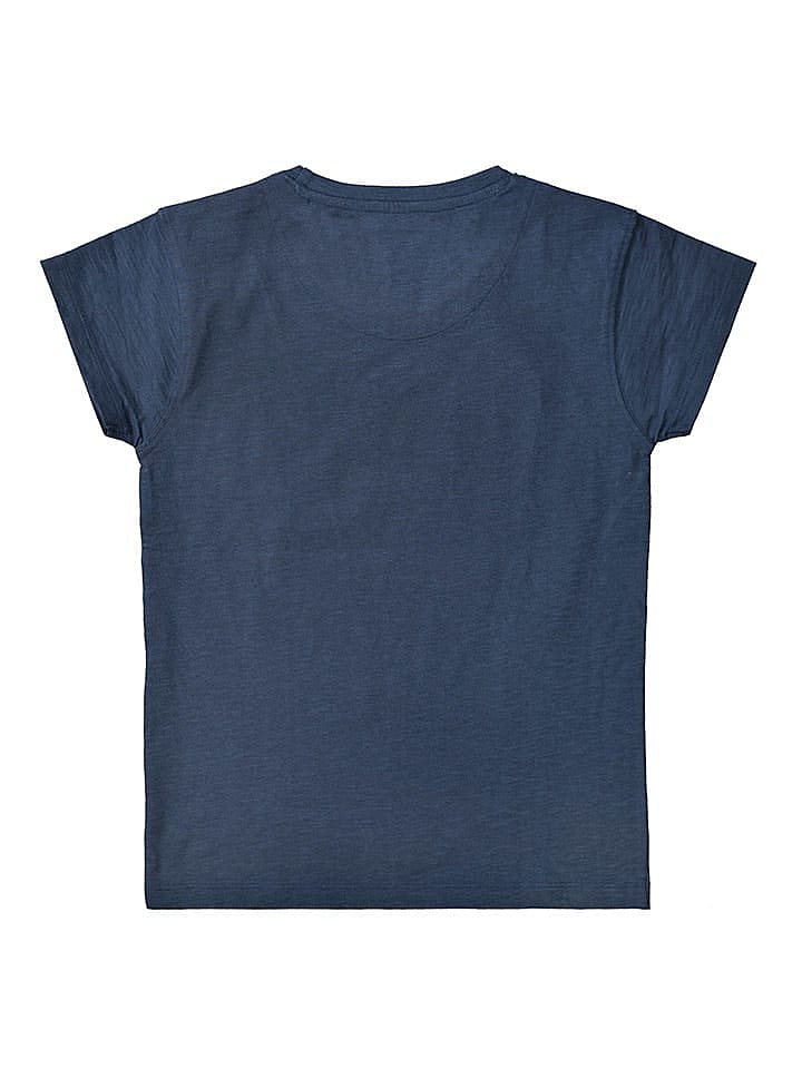 Marc O'Polo Junior Shirt in Dunkelblau günstig kaufen 152