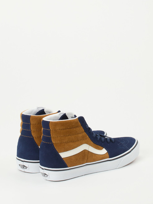 Sneaker high-84661020004 Vans
