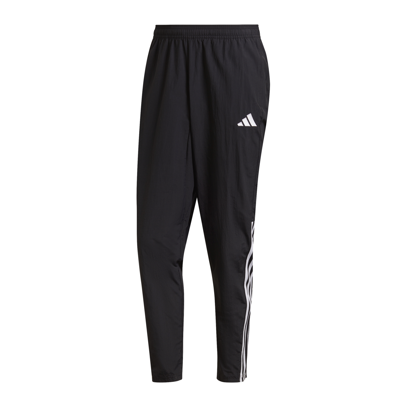 adidas Tiro 23 Competition Präsentationshose Schwarz