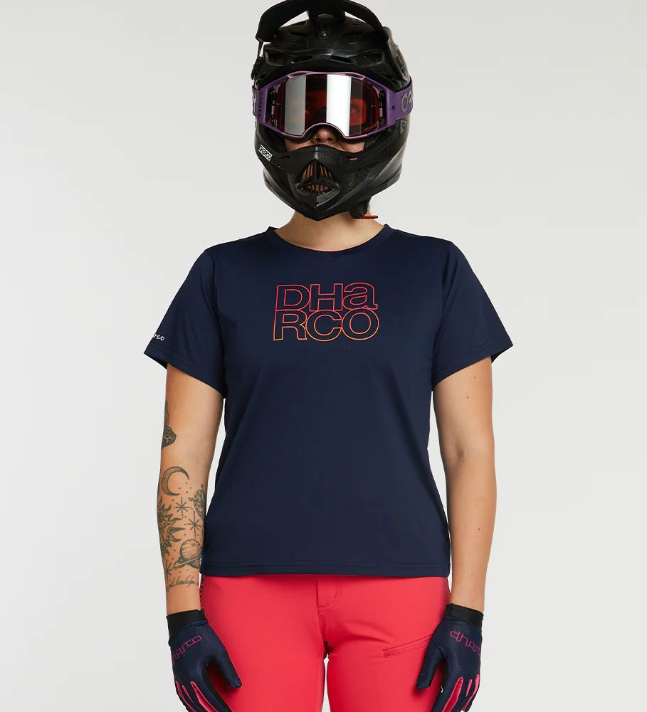 DHaRCO Tech Tee - Damen Tech Tee kaufen | Bike-Discount