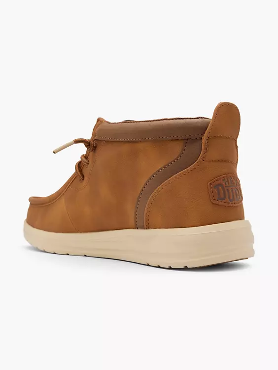 HEYDUDE Slipper