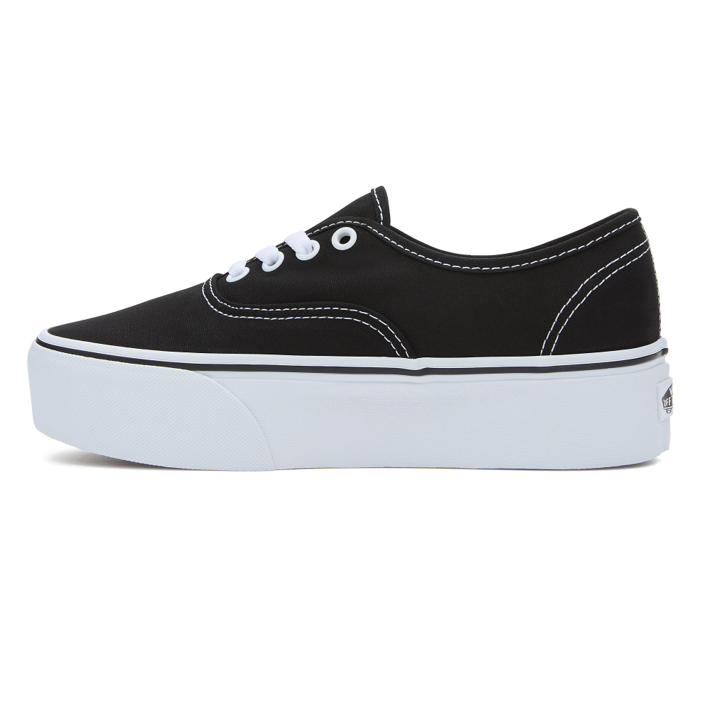 Vans Authentic Stackform VN0A5KXXBMX / schwarz