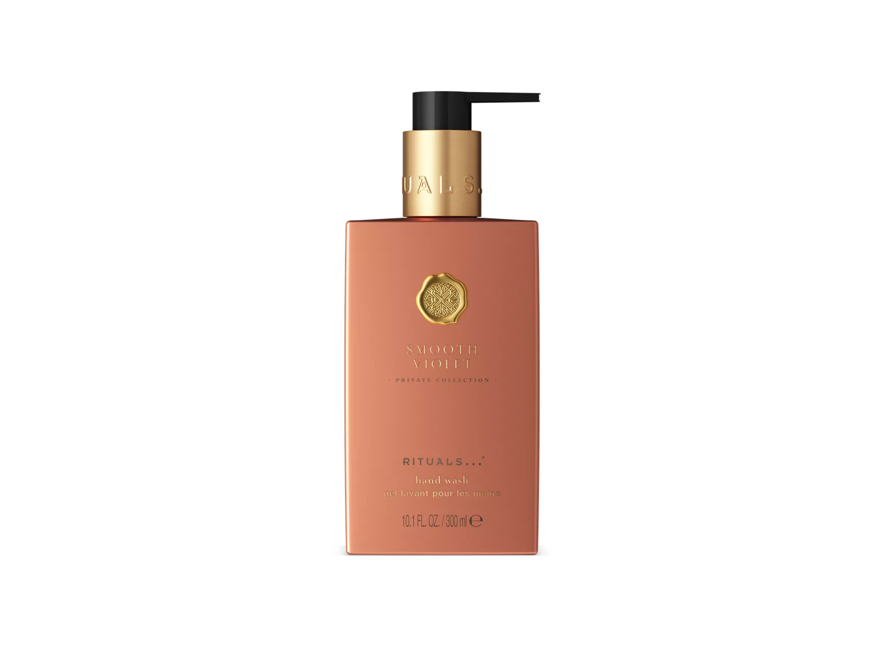 Savon pour les mains Smooth Violet