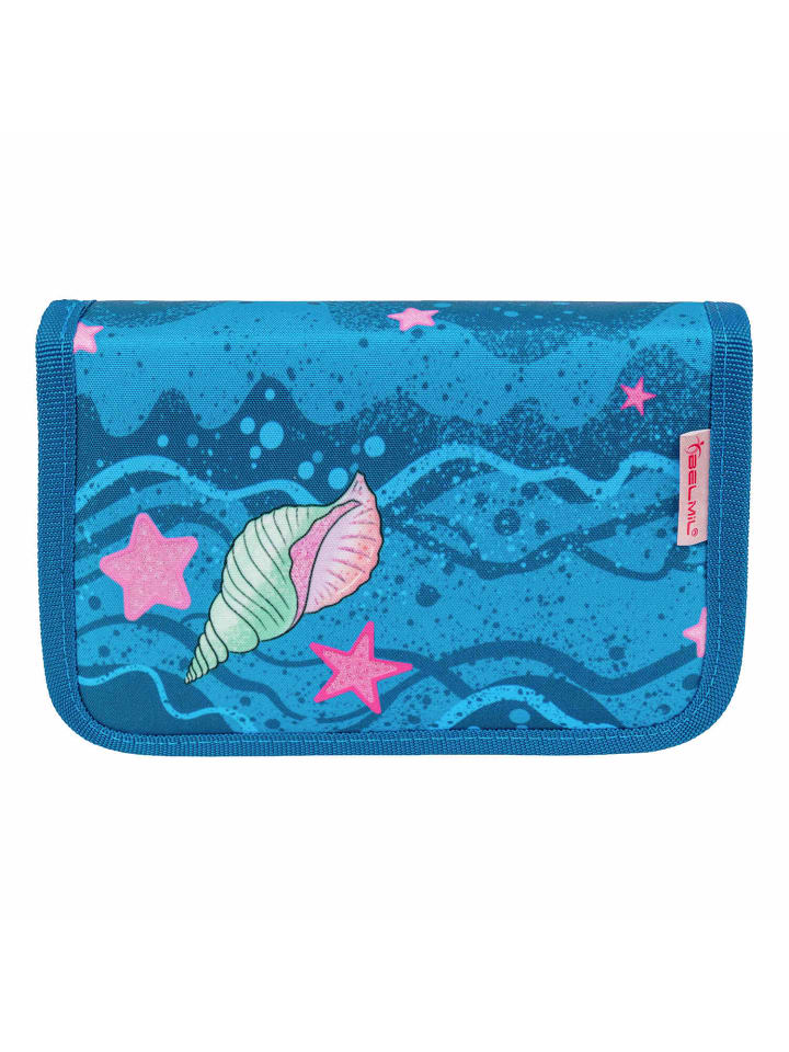 Belmil Maxi Mermaid Schulranzen günstig kaufen onesize