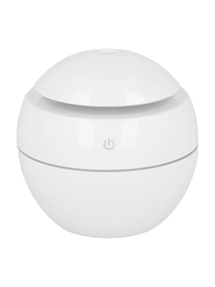 COFI 1453 LED Luftbefeuchter 130 ml in Weiß günstig kaufen 130