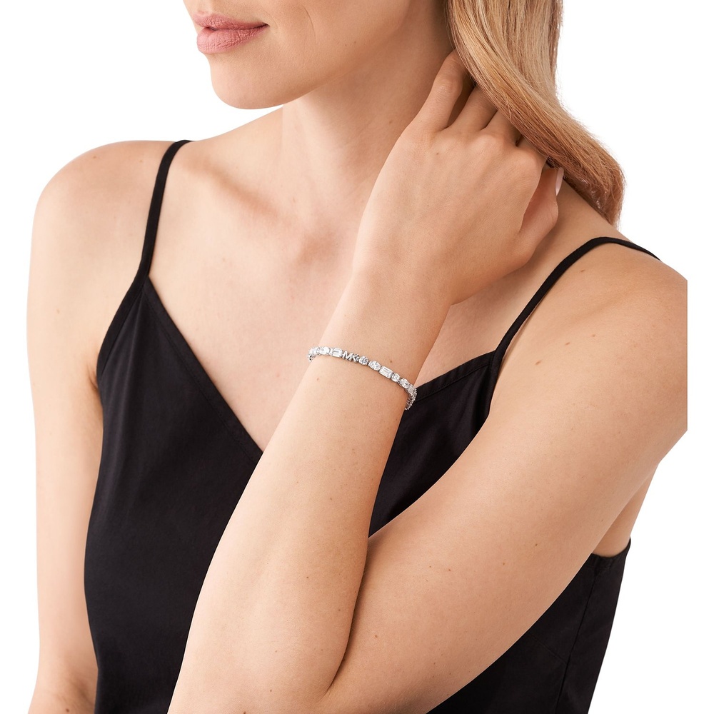 Michael Kors Bracelet 925 Argent Bracelet