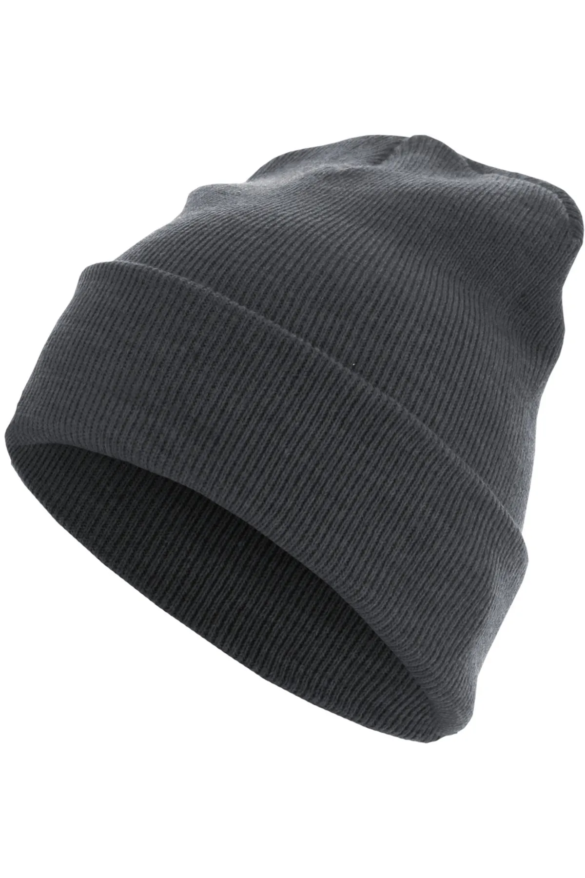 MSTRDS  Accessoires Beanie Basic Flap Lange Version
