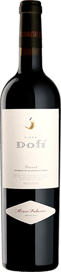 Alvaro Palacios : Finca Dofi 2021