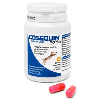 Cosequin Advance Katze