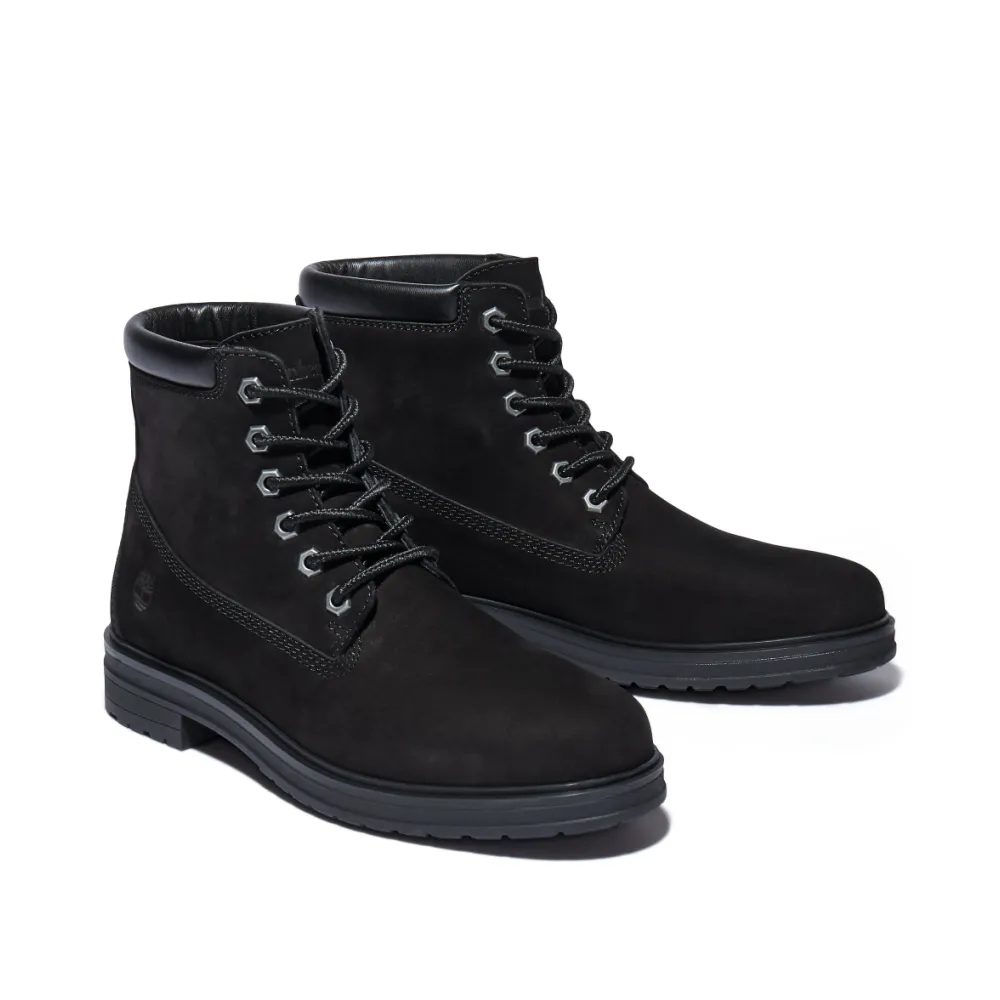 Timberland Hannover Hill TB0A2KSV0011 / schwarz