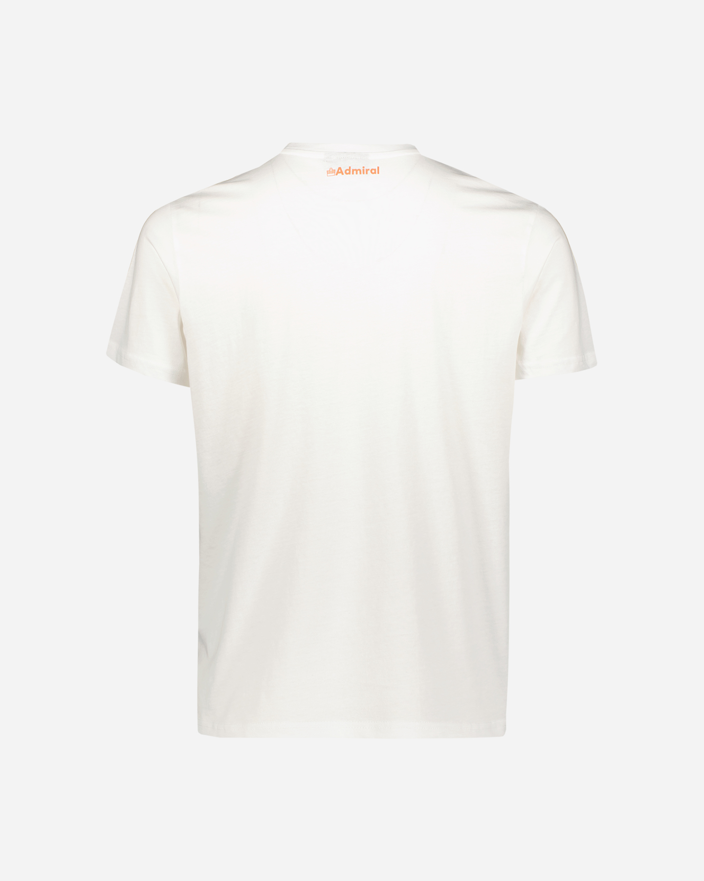Tričko Admiral Vacation Tee M ADM642S24-001