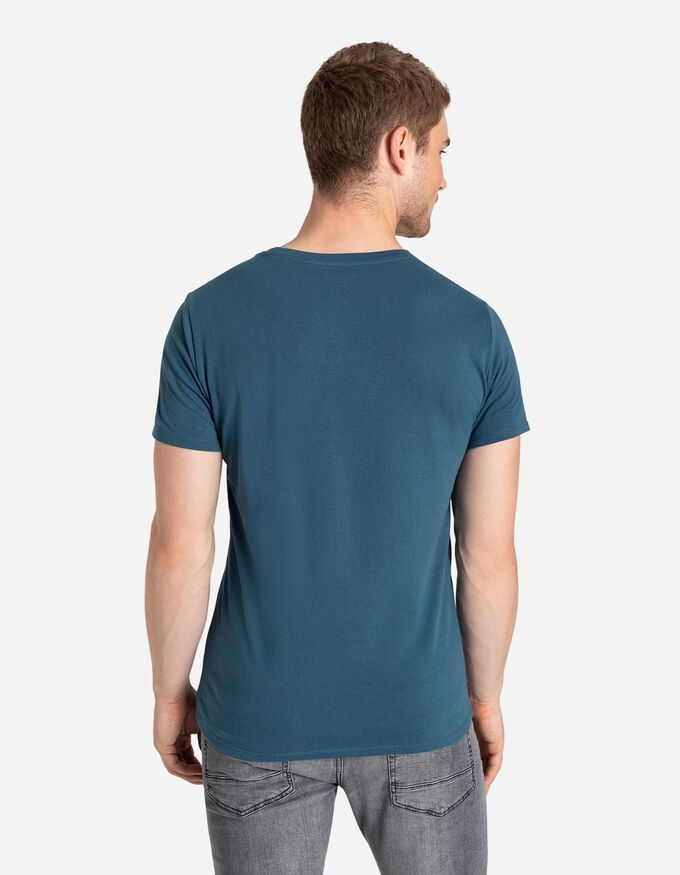 T-Shirt - Messageprint
