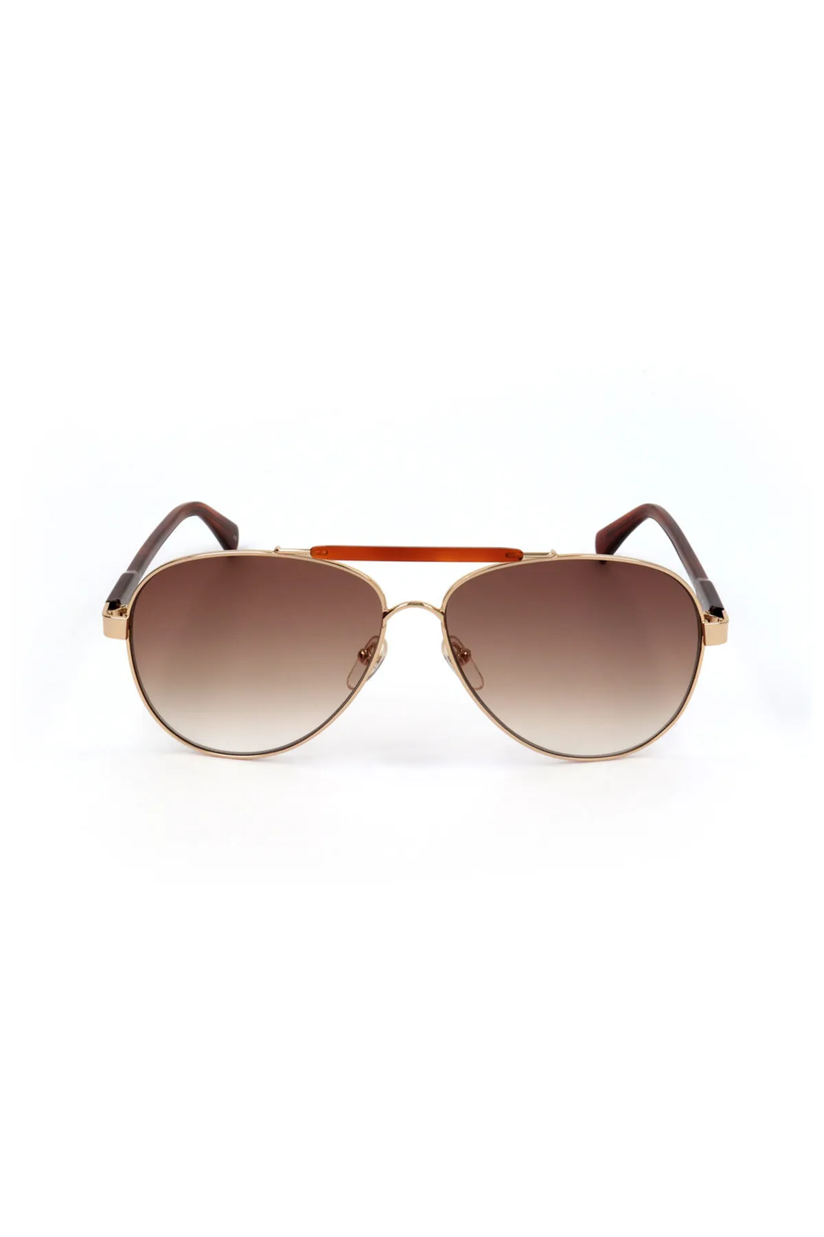 Longchamp  Sonnenbrille Damen/Mädchen BLONDE HAVANA