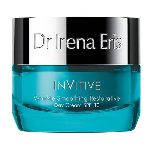 Dr. Irena Eris InVitive Faltenglättende Regenerierende Tagescreme LSF 30 50 ml