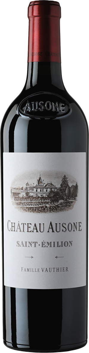 Château Ausone Château Ausone 1er Grand Cru Classé A 2022