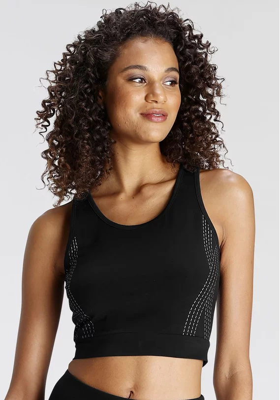 Crop-Top