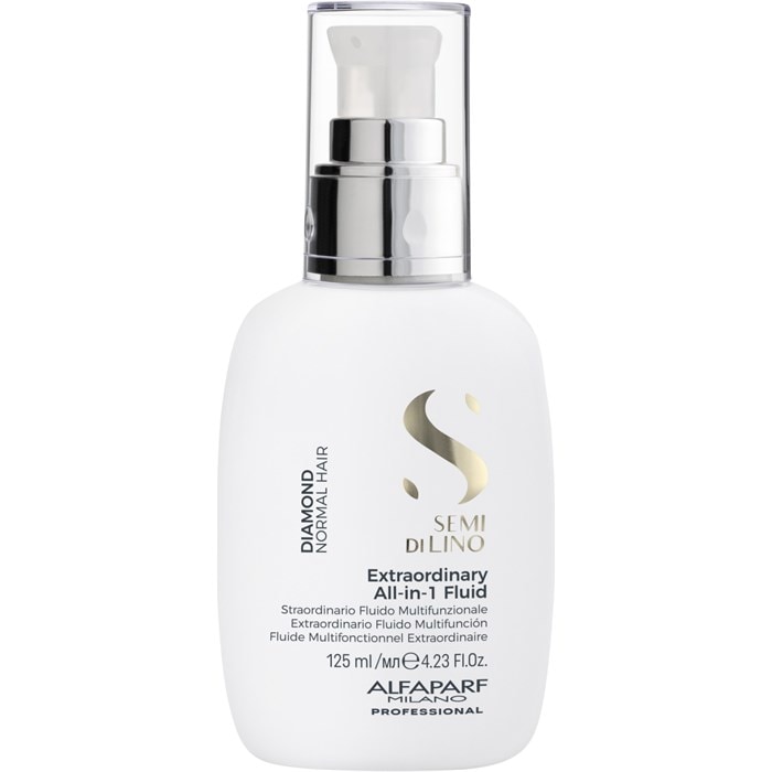 Extraordinary All-in-1 Fluid