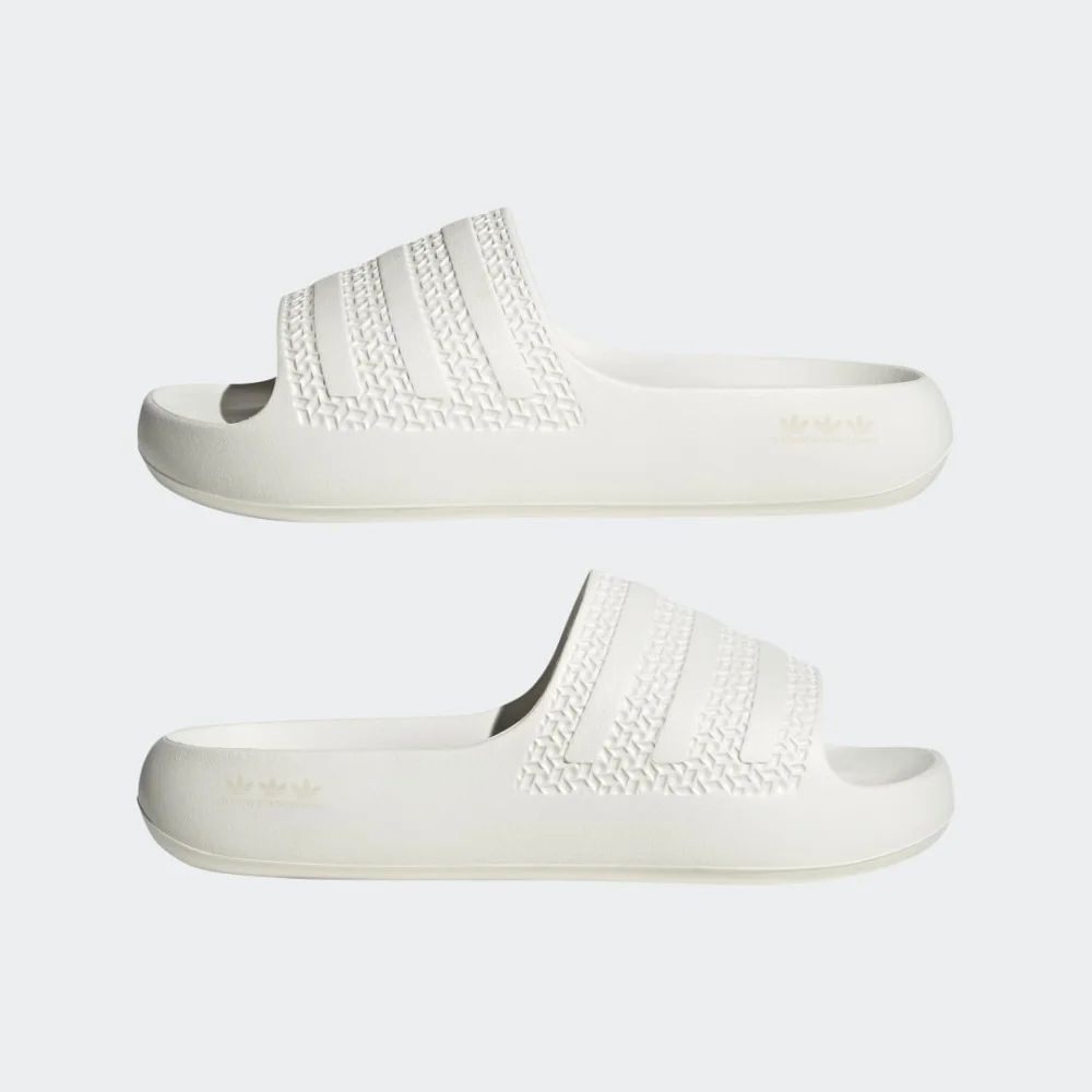 adidas Adilette Ayoon GV9536 / weiss
