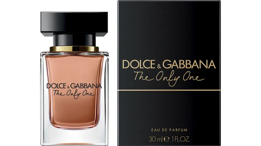 DOLCE&GABBANA The Only One Eau de Parfum