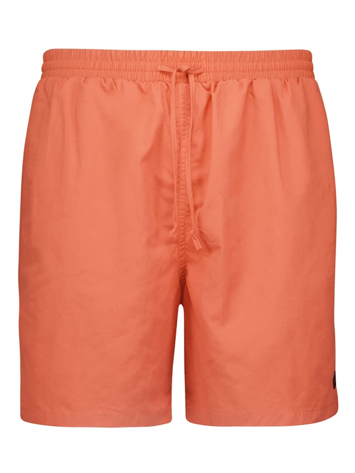 No Excess Badeshorts in Orange günstig kaufen